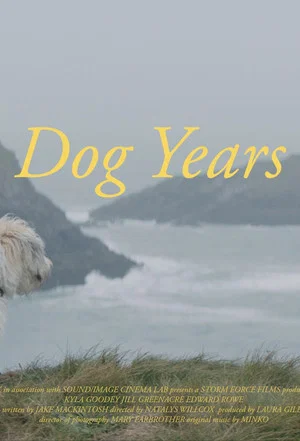 Постер: Dog Years