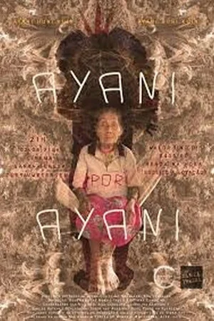 Постер: Ayani por Ayani