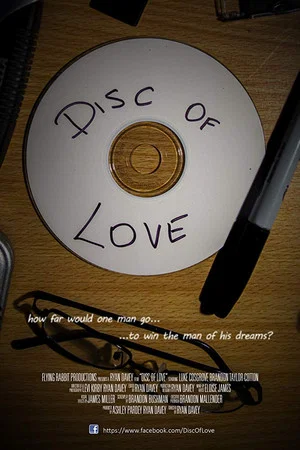 Постер: Disc of Love