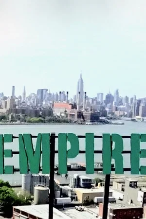 Постер: Empire