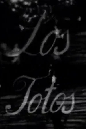 Постер: Los totos
