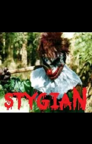 Постер: Stygian