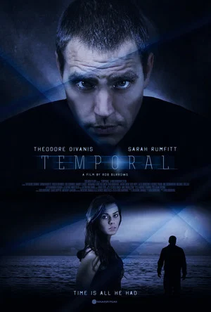 Постер: Temporal