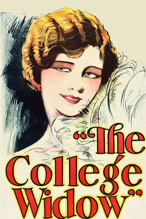 Постер: The College Widow
