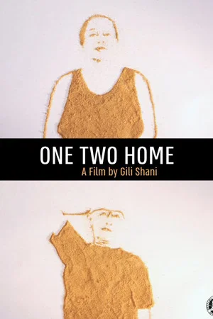 Постер: One. Two. Home