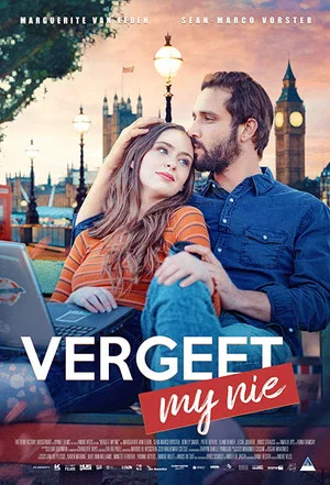 Постер: Don't Forget Me