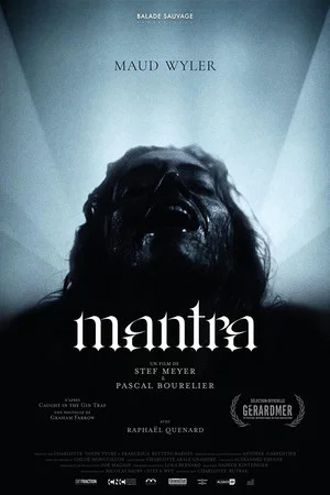 Постер: Mantra