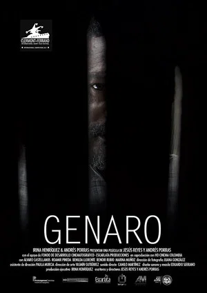 Постер: Genaro