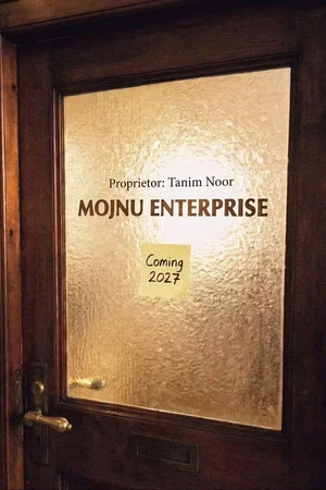 Постер: Mojnu Enterprise