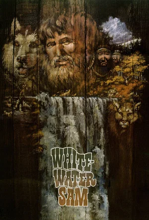 Постер: Whitewater Sam