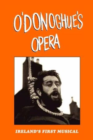 Постер: O'Donoghue's Opera