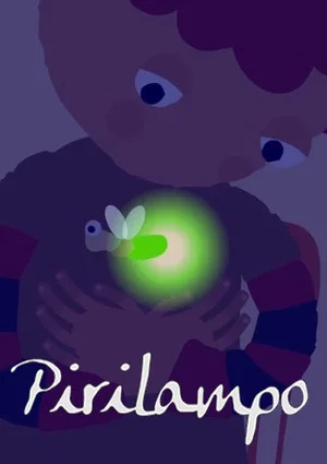 Постер: Pirilampo