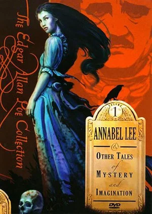 Постер: Annabel Lee