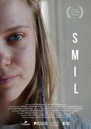 Постер: Smil