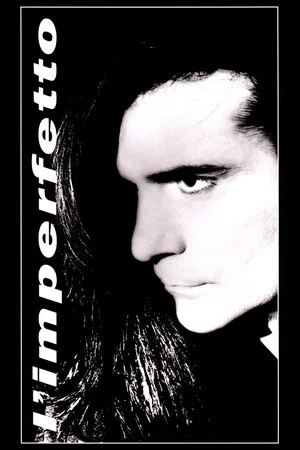 Постер: Renato Zero - L'Imperfetto