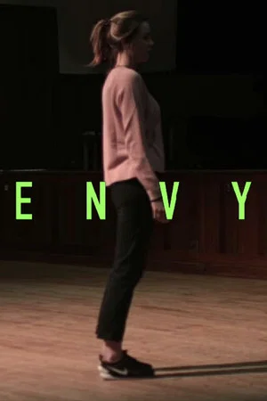 Постер: Envy