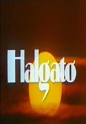 Постер: Halgato