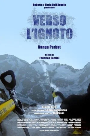 Постер: Through the Unknown