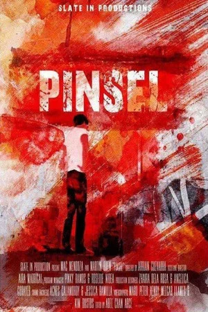 Постер: Pinsel