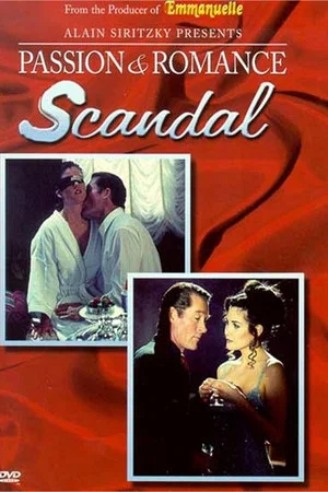 Постер: Passion and Romance: Scandal