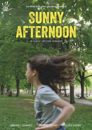 Постер: Sunny Afternoon