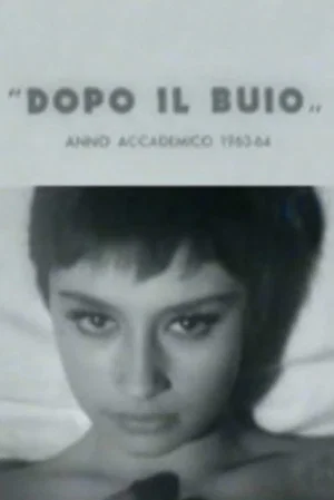 Постер: Dopo il buio
