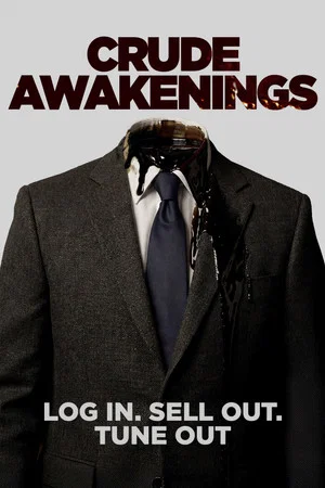 Постер: Crude Awakenings