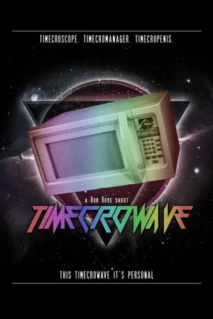 Постер: Timecrowave