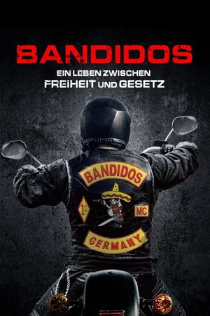 Постер: Bandidos and I