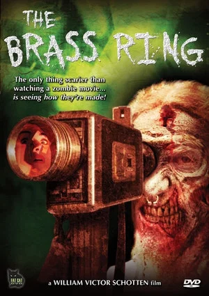 Постер: The Brass Ring