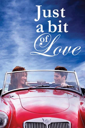 Постер: Just a bit of Love