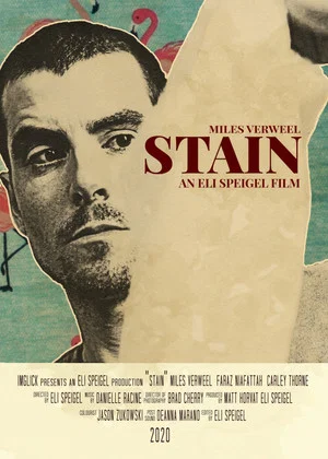 Постер: Stain