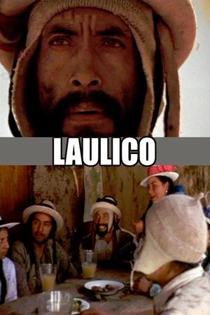 Постер: Laulico