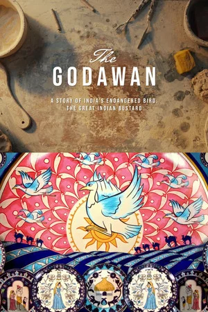 Постер: The Godawan