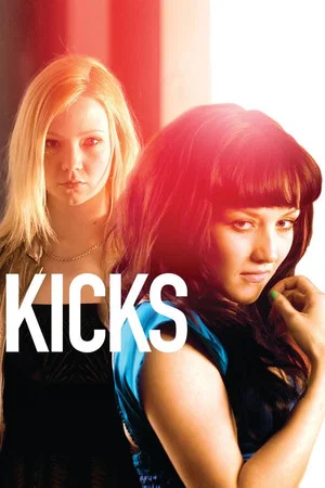 Постер: Kicks