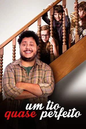 Постер: Um Tio Quase Perfeito