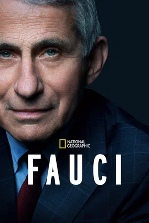 Постер: Fauci