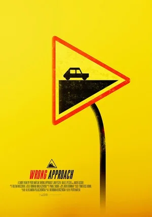 Постер: Wrong Approach
