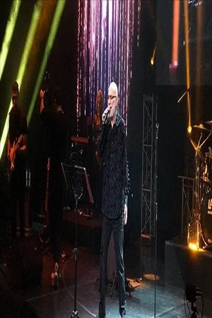 Постер: Siavash ghomayshi live in Istanbul 2019