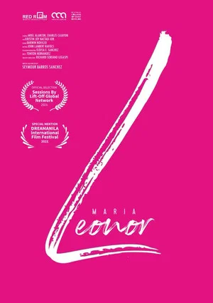 Постер: Maria Leonor