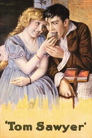 Постер: Tom Sawyer