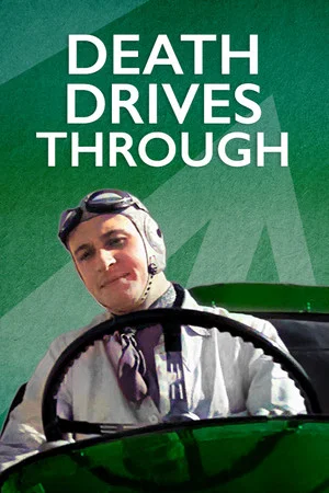Постер: Death Drives Through