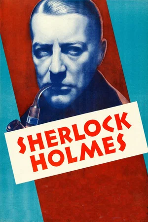 Постер: Шерлок Холмс