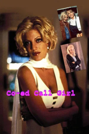 Постер: Co-ed Call Girl
