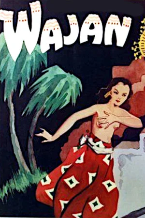Постер: Wajan