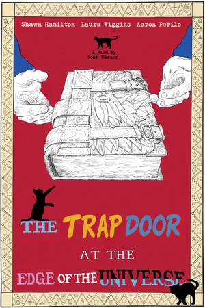 Постер: The Trap Door at the Edge of the Universe
