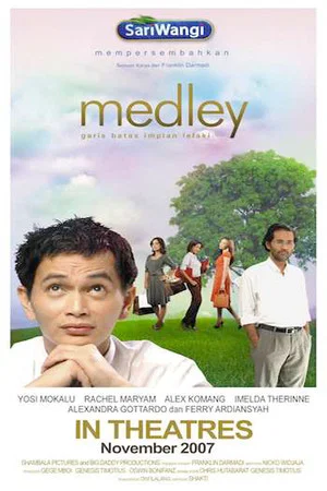 Постер: Medley