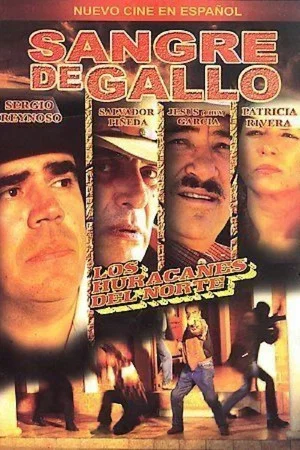 Постер: Sangre de gallo