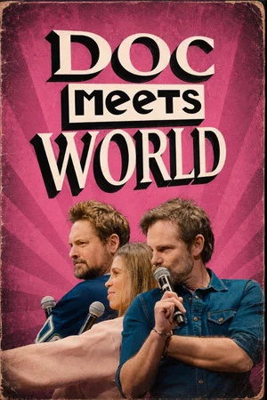 Постер: Doc Meets World