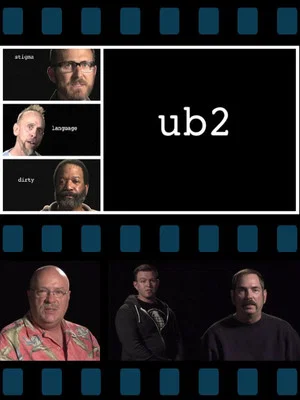 Постер: ub2